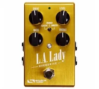 Гітарна педаль ефектів Source Audio SA244 One Series L.A. Lady Overdrive
