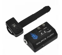 Гитарный контроллер Source Audio SA115 HotHand3 ® Wireless Ring System