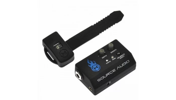 Гитарный контроллер Source Audio SA115 HotHand3 ® Wireless Ring System