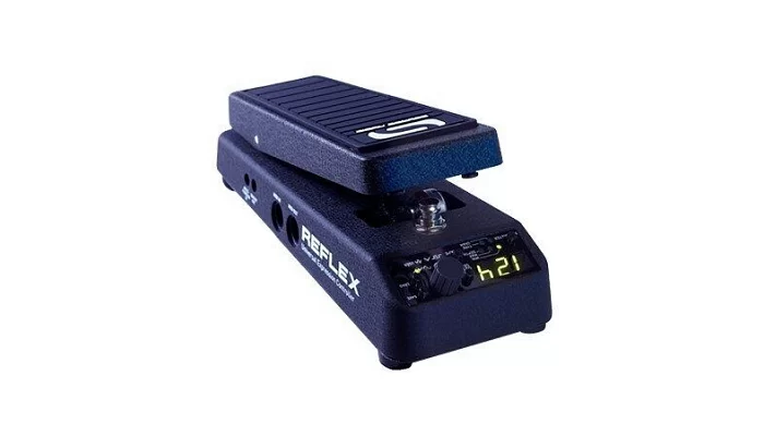 Гитарный контроллер Source Audio SA163 Toolblox Reflex Universal Expression Controller, фото № 1