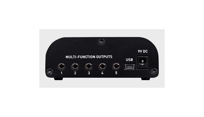 Гитарный контроллер Source Audio SA164 Toolblox Neuro Hub v1, фото № 3