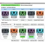 Гитарный контроллер Source Audio SA164 Toolblox Neuro Hub v1