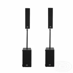 Активний акустичний комплект SR Technology Digit One 1500