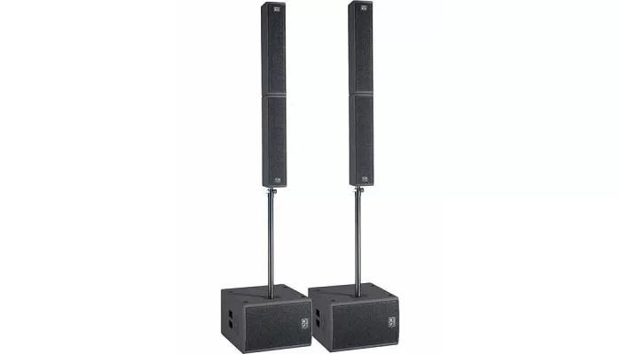 Активний акустичний комплект SR Technology Digit One 2000