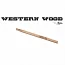 Барабанні палички StarSticks Western Wood Hornbeam 5A Hybrid