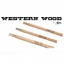Барабанні палички StarSticks Western Wood Hornbeam 5B Hybrid