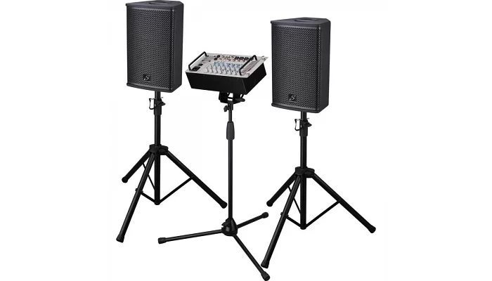Комплект звукового оборудования Studiomaster Stagesound10, фото № 1