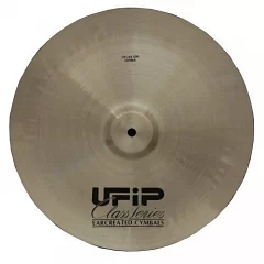 Тарелка для барабанов Fast China UFIP CS-14FCH Class