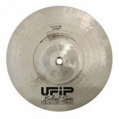 Тарілка для барабанів Ride UFIP ES-20BJ Brilliant