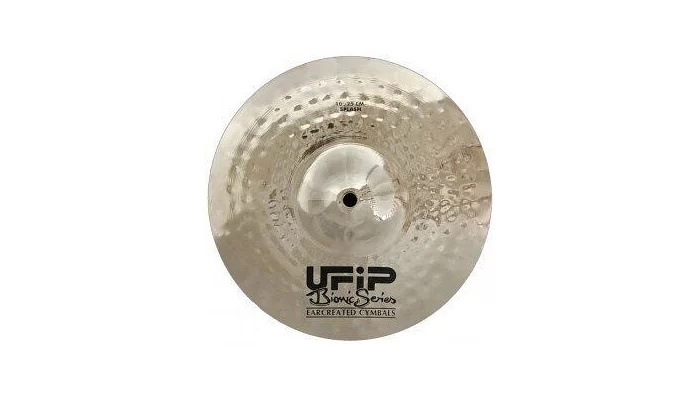 Тарілка для барабанів Splash UFIP BI-10 Bionic