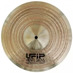 Тарелка для барабанов Splash UFIP EX-12 Extatic