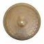 Тарелка для барабанов Splash UFIP NS-08 Natural