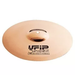 Тарелка для барабанов Splash UFIP SN-12 SuperNova