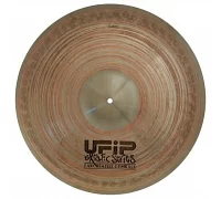 Тарілка для барабанів Ufip Swish China EX-22SCH Extatic