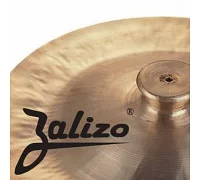 Тарілка для барабанів Zalizo China 28 104-series (Action)