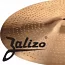 Тарілка для барабанів Zalizo Crash 15 Universal-series
