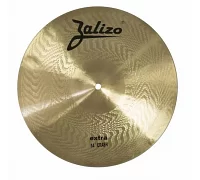 Тарелка для барабанов Zalizo Crash 16 Extra-series