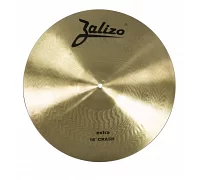 Тарелка для барабанов Zalizo Crash 18 Extra-series