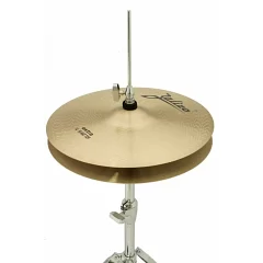 Тарелка для барабанов Zalizo Hi-Hat 14 Extra-series