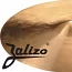Тарелка для барабанов Zalizo Ride 20 Bronze-series
