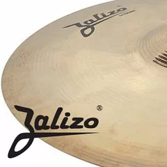 Тарелка для барабанов Zalizo Ride 20 E-series