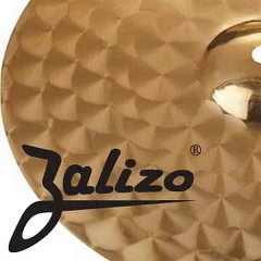 Тарілка для барабанів Zalizo Ride 20 Fusion-series