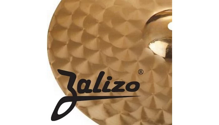 Тарелка для барабанов Zalizo Ride 20 Fusion-series, фото № 1