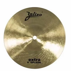 Тарелка для барабанов Zalizo Splash 10 Extra-series