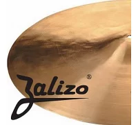 Тарелка для барабанов Zalizo Splash 8 C-series