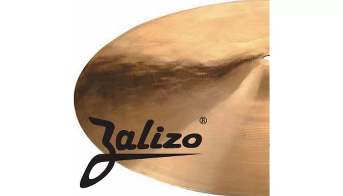 Тарелка для барабанов Zalizo Splash 8 C-series