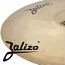 Тарелка для барабанов Zalizo Splash 8 E-series