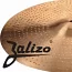 Тарелка для барабанов Zalizo Thin Crash 16 D-series (Universal)