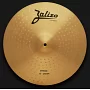 Тарелка для барабанов Zalizo Thin Crash 16 D-series (Universal)