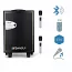 Автономна акустична система TMG SA1-08 (2MIC+BT+USB)