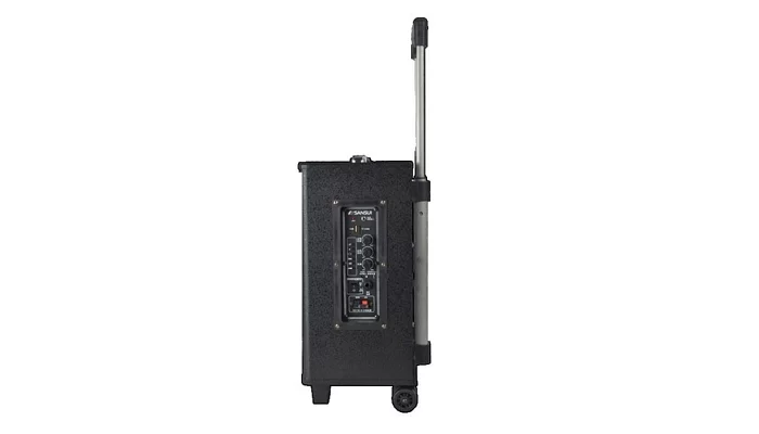 Автономна акустична система TMG SA1-08 (2MIC+BT+USB), фото № 3