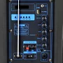 Автономна акустична система TMG ORIGINAL F12-1 (1MIC + BL + FM + USB)