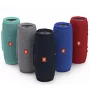 Бездротова портативна акустична система JBL Charge 3 (TOP Edition)