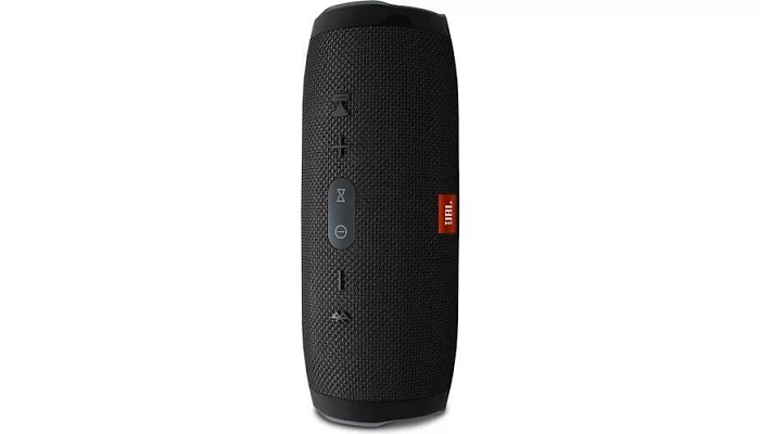 Бездротова портативна акустична система JBL Charge 3 (TOP Edition), фото № 2