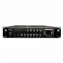 Трансляционный усилитель BIG PADIG500 5zone USB/MP3/FM/BT/REMOTE