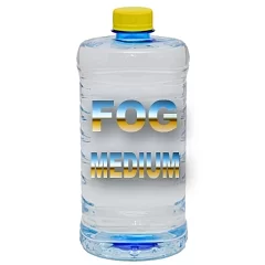 Жидкость для генератора дыма UA Effects FOG MEDIUM 1,5L