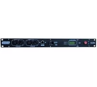 Передатчик DMX-сигнала New light PLC1024
