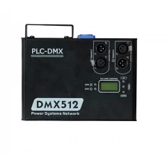 Передатчик DMX-сигнала New Light PLC512T