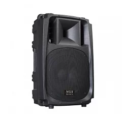 Активна акустична система NGS Premium PA-R232RMP3 12 ", 350Вт