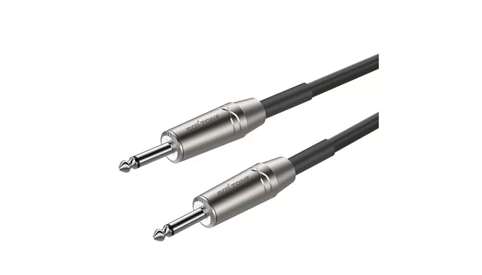 Готовый акустический кабель Roxtone DSJJ215L10, 2x1.5 кв.мм,вн.диаметр 7 мм, 10 м