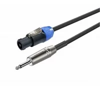 Міжблочний кабель Roxtone DSSJ215L10, 2x1.5 кв.мм, вн.діаметр 7 мм, 10 м