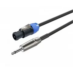 Готовий акустичний кабель Roxtone DSSJ215L10, 2x1.5 кв.мм, вн.діаметр 7 мм, 10 м