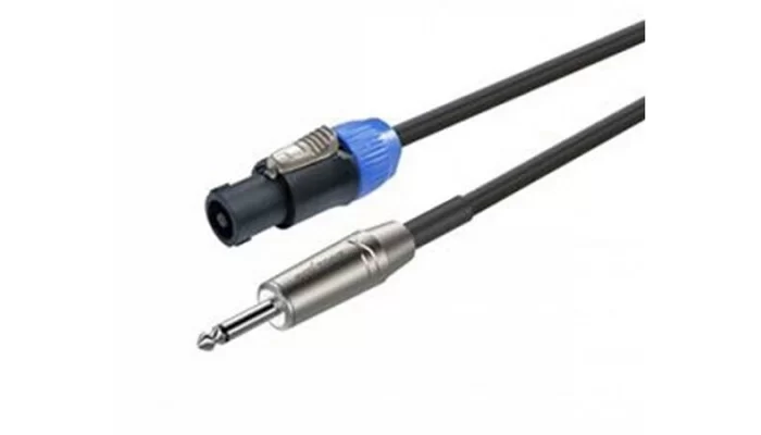 Готовый акустический кабель Roxtone DSSJ215L10, 2x1.5 кв.мм,вн.диаметр 7 мм, 10 м