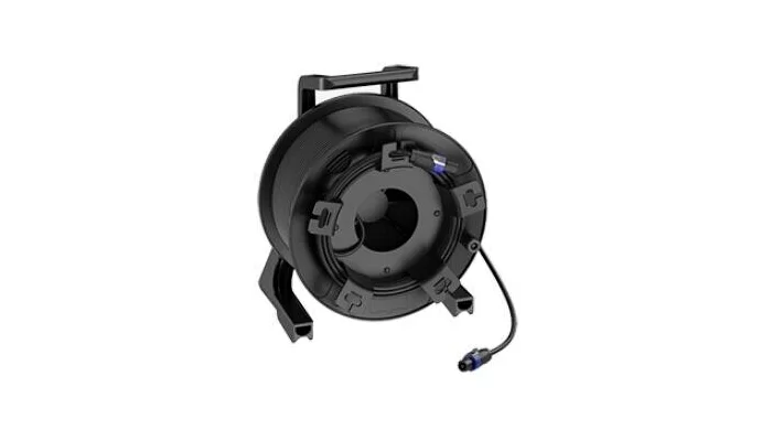 Кабельний барабан з акустичним кабелем ROXTONE CDSC425WL30, 30 м