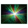 Полноцветный лазер Unite Star WM200-RGB25, 2500mw