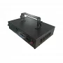 Анимационный лазер TVS VS-2000 2W RGB 20KPPS ILDA